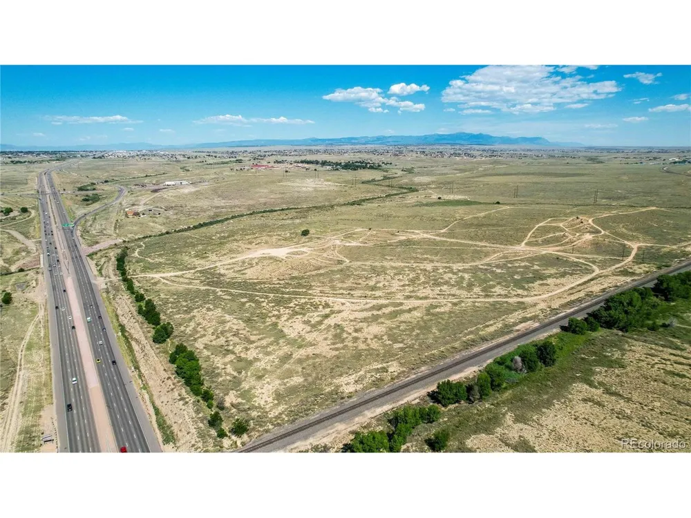 0 Vacant Land Pueblo, CO 81008