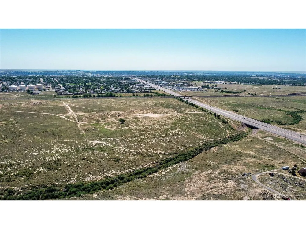 0 Vacant Land Pueblo, CO 81008