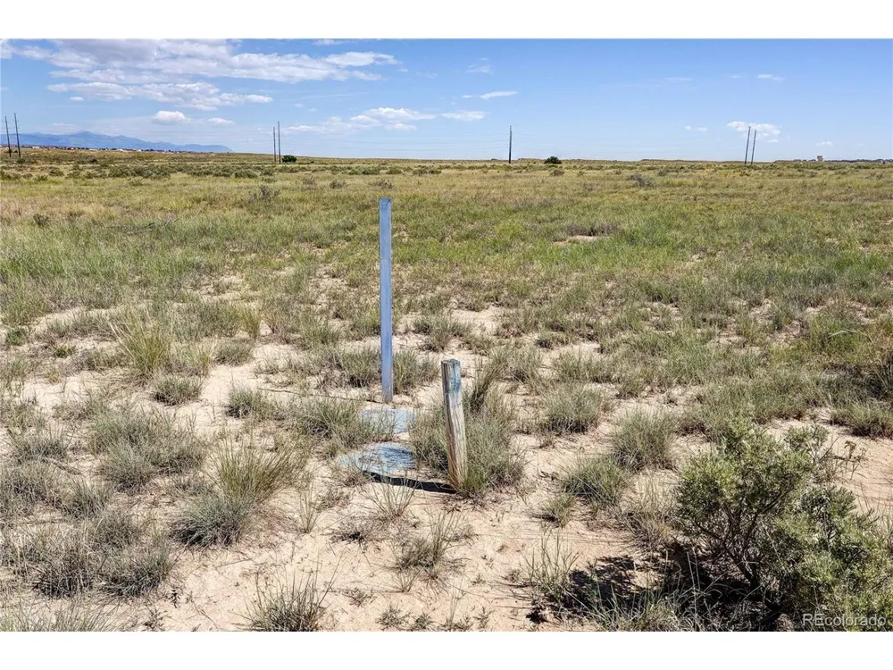 0 Vacant Land Pueblo, CO 81008