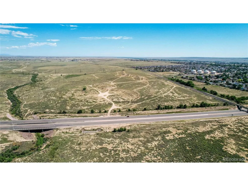 0 Vacant Land Pueblo, CO 81008