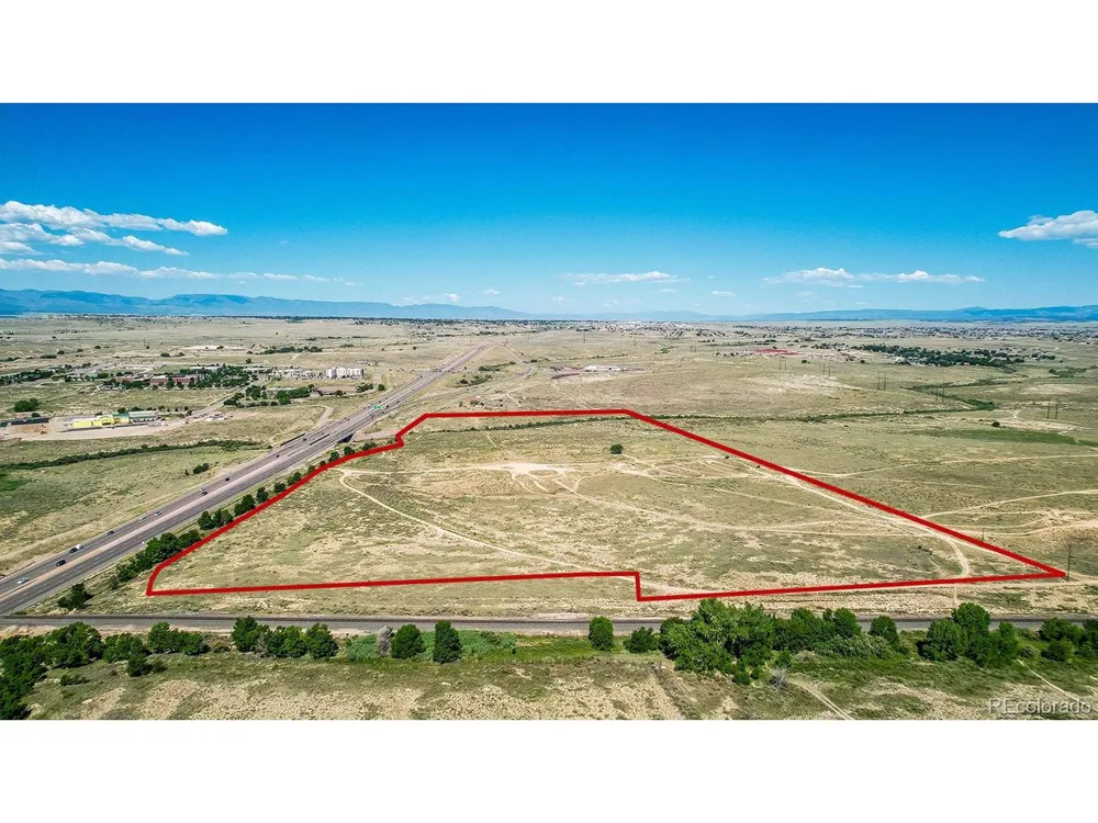 0 Vacant Land Pueblo, CO 81008