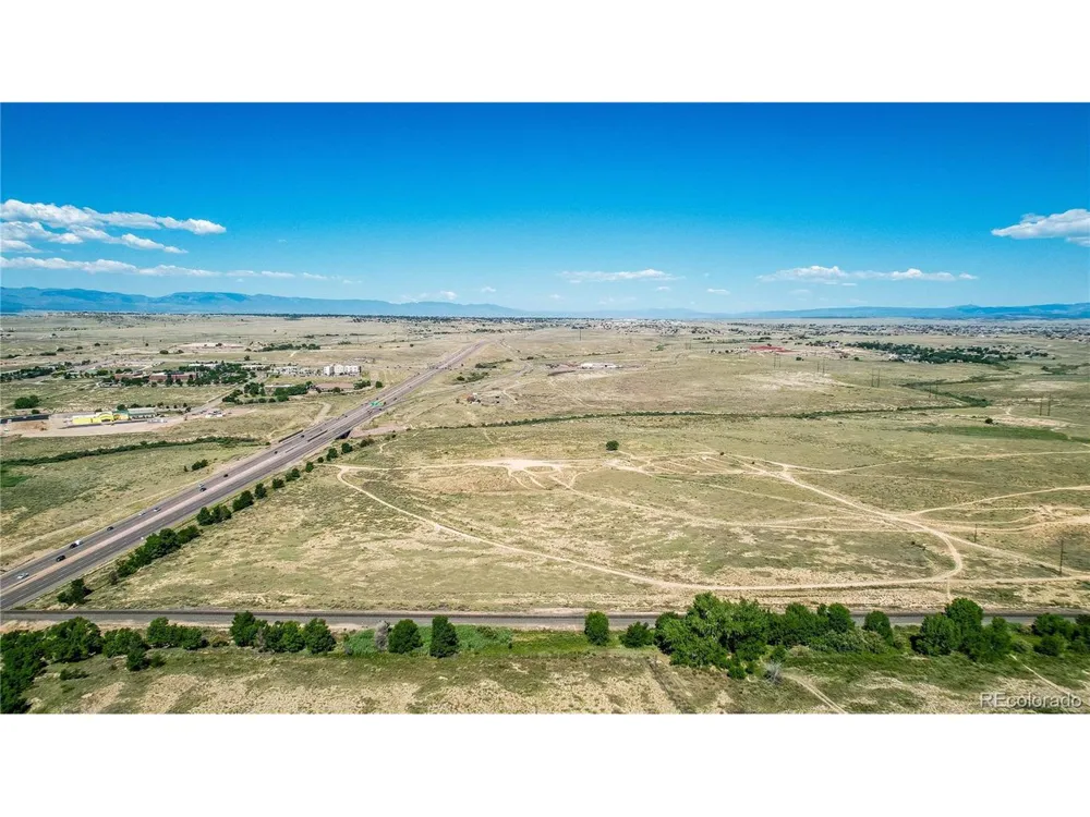 0 Vacant Land Pueblo, CO 81008