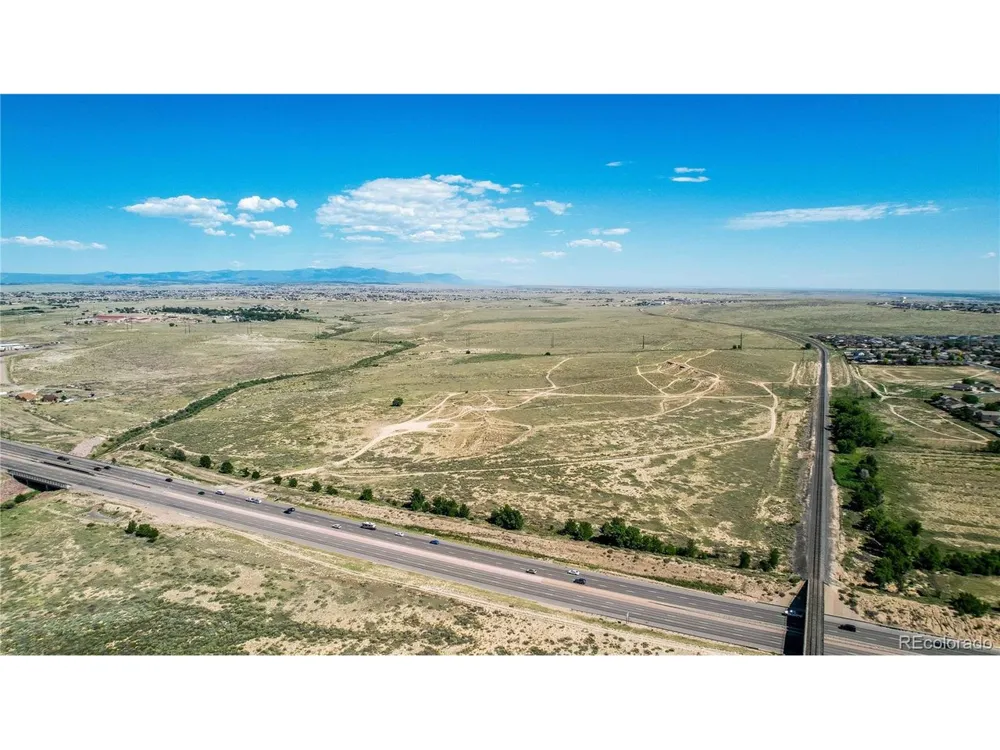 0 Vacant Land Pueblo, CO 81008