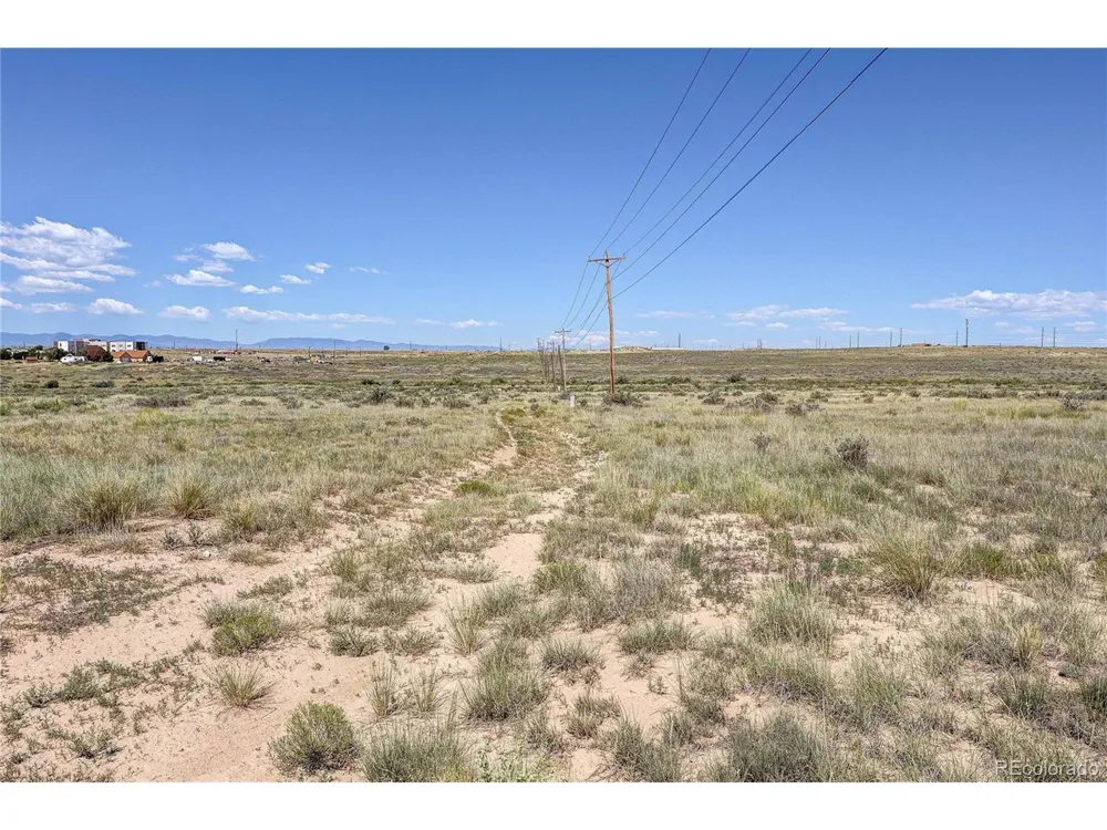 0 Vacant Land Pueblo, CO 81008