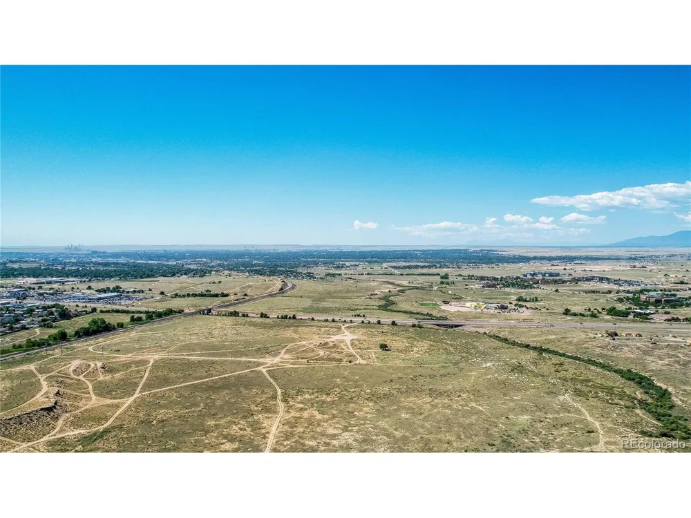0 Vacant Land Pueblo, CO 81008