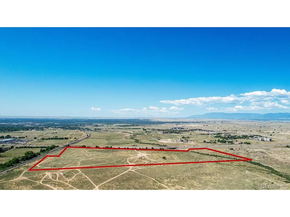 0 Vacant Land Pueblo, CO 81008