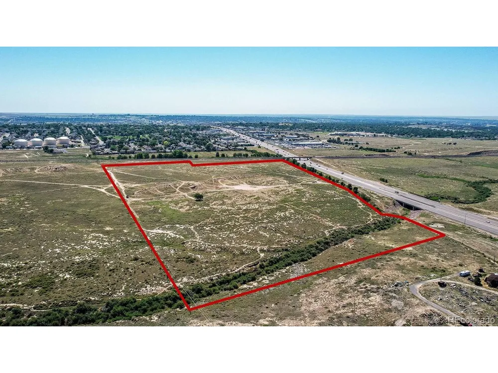 0 Vacant Land Pueblo, CO 81008