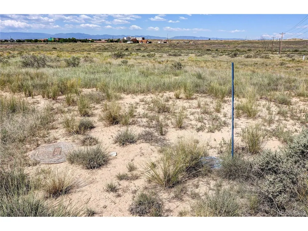 0 Vacant Land Pueblo, CO 81008