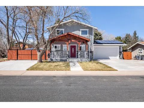 1065 Modred Street