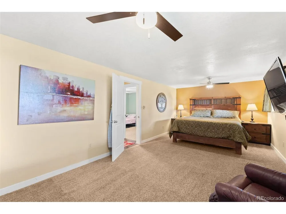 10829 Bartlett Trail Rye, CO 81069
