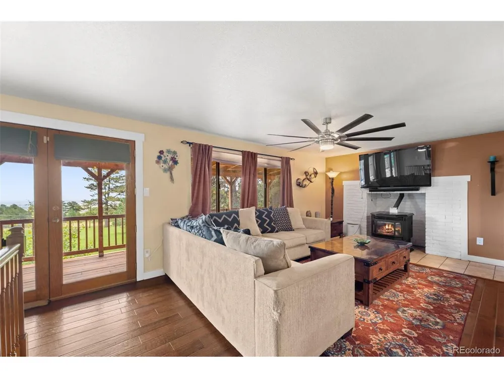 10829 Bartlett Trail Rye, CO 81069