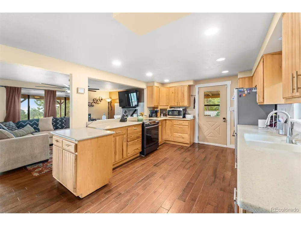 10829 Bartlett Trail Rye, CO 81069