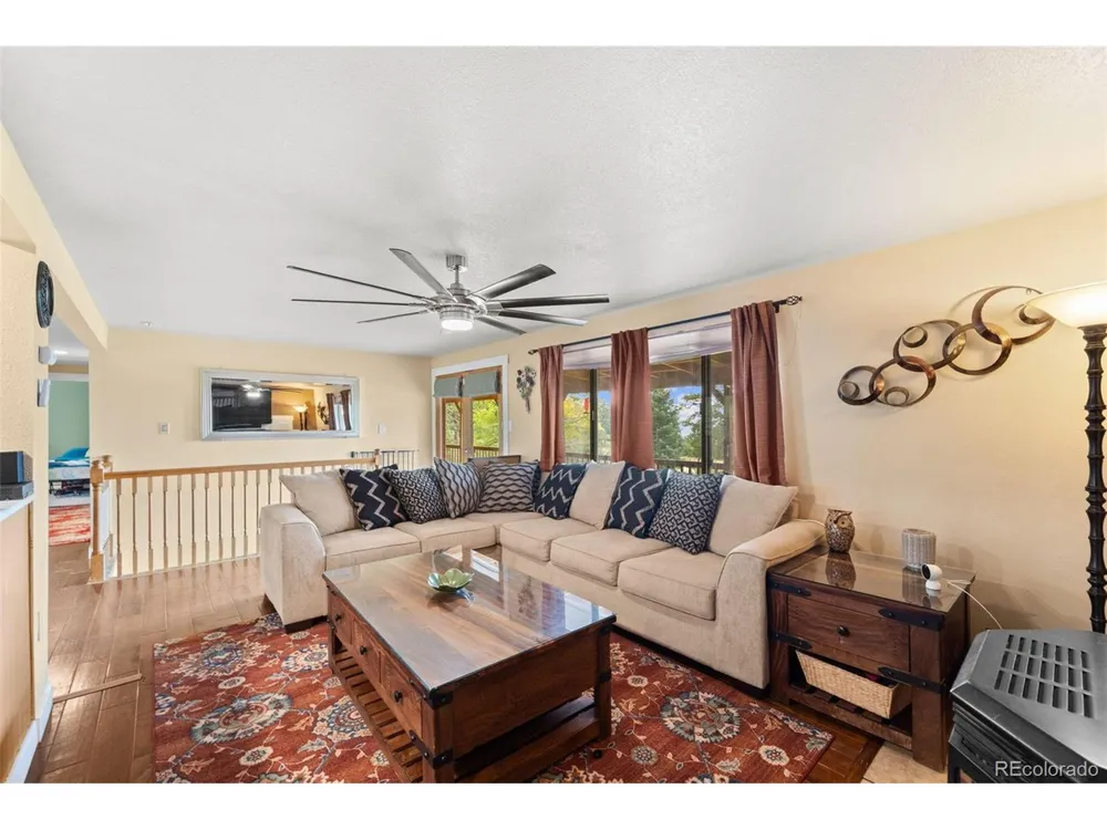 10829 Bartlett Trail Rye, CO 81069