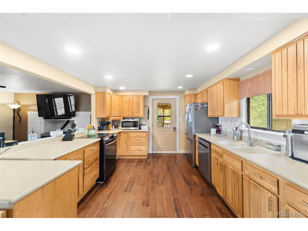 10829 Bartlett Trail Rye, CO 81069
