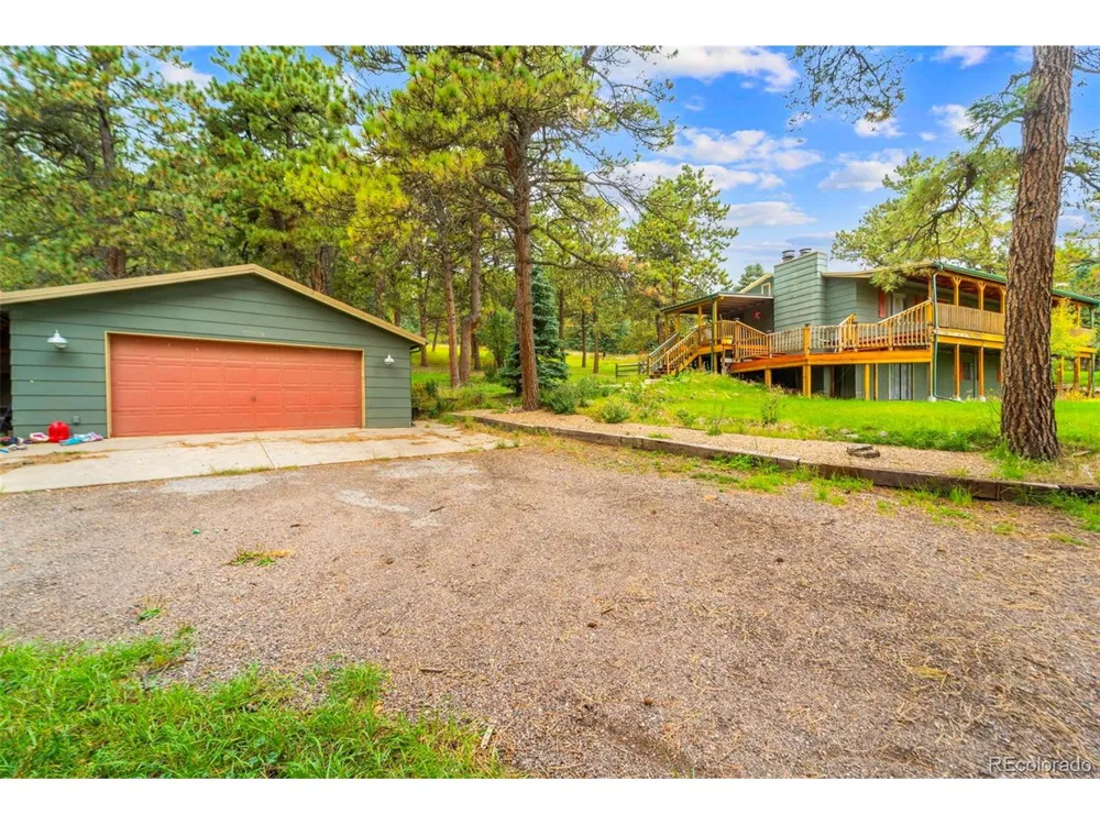 10829 Bartlett Trail Rye, CO 81069
