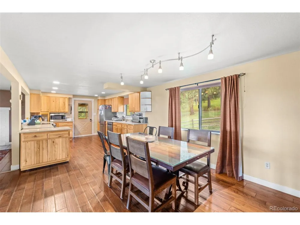 10829 Bartlett Trail Rye, CO 81069