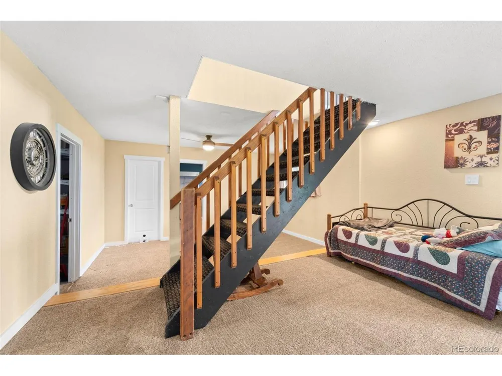 10829 Bartlett Trail Rye, CO 81069