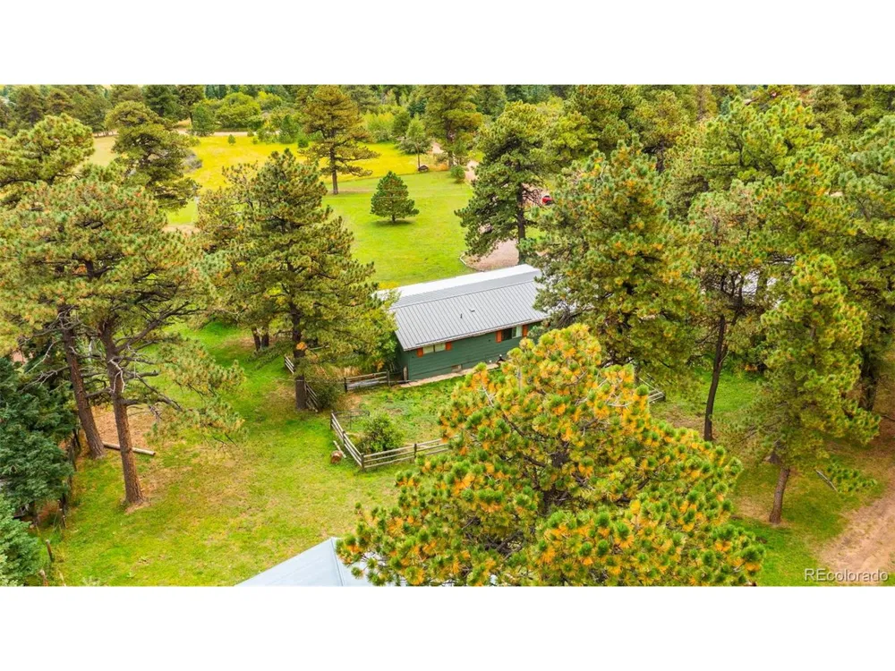 10829 Bartlett Trail Rye, CO 81069