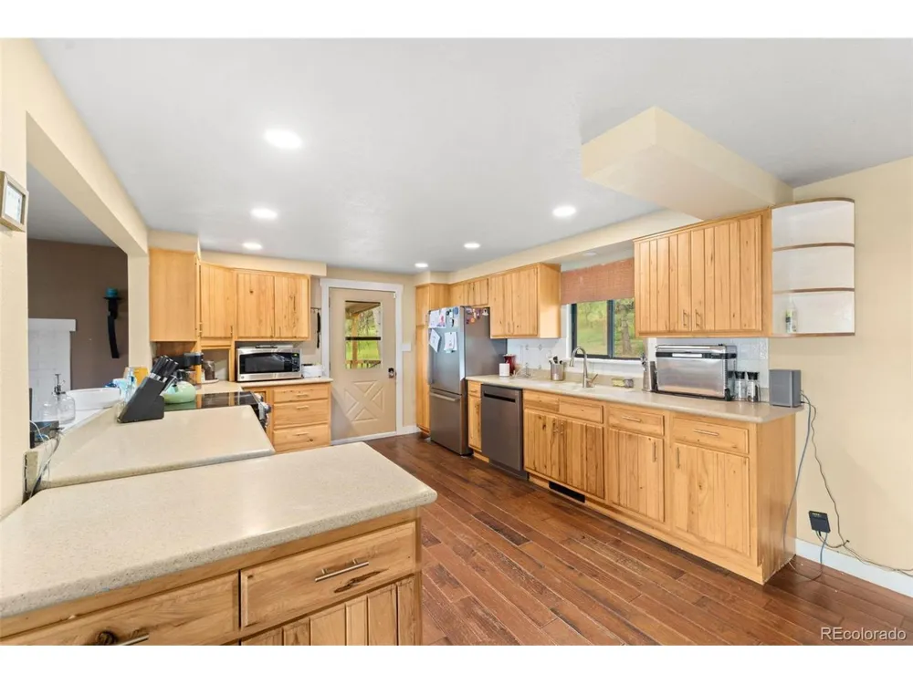 10829 Bartlett Trail Rye, CO 81069