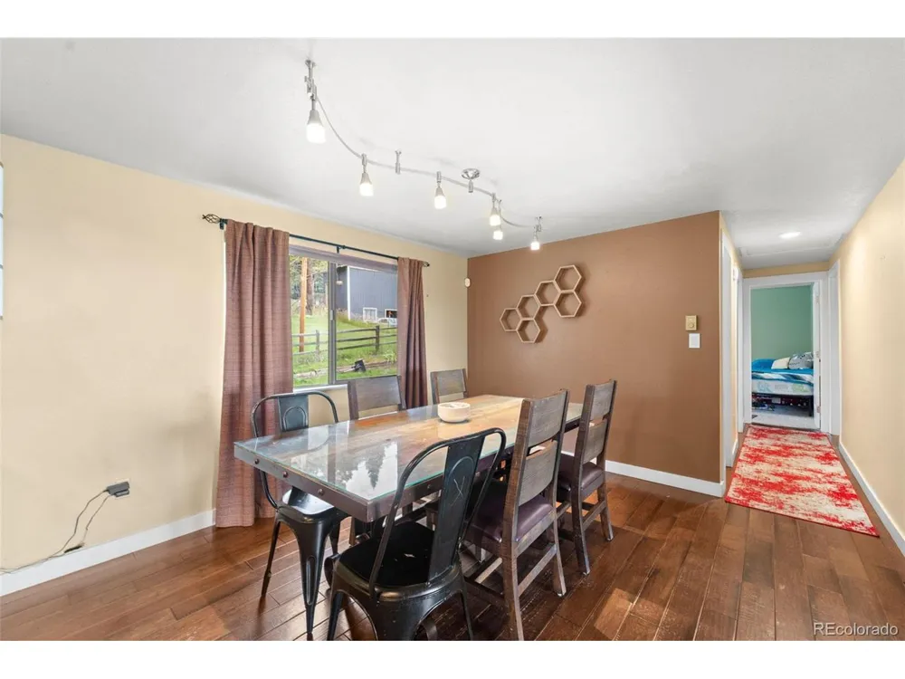 10829 Bartlett Trail Rye, CO 81069