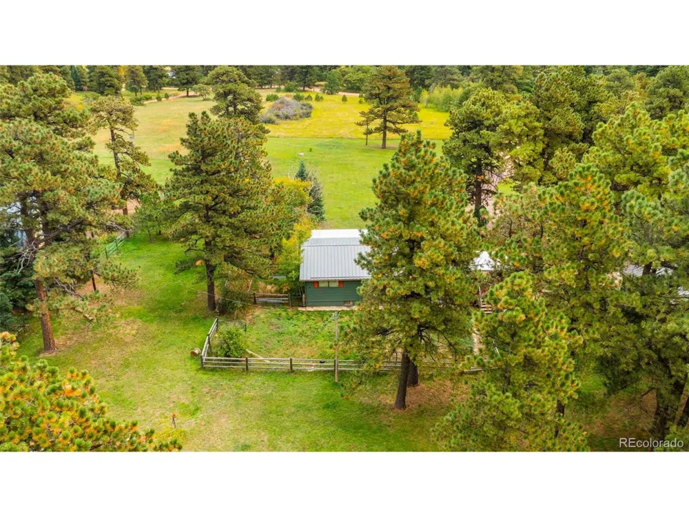 10829 Bartlett Trail Rye, CO 81069