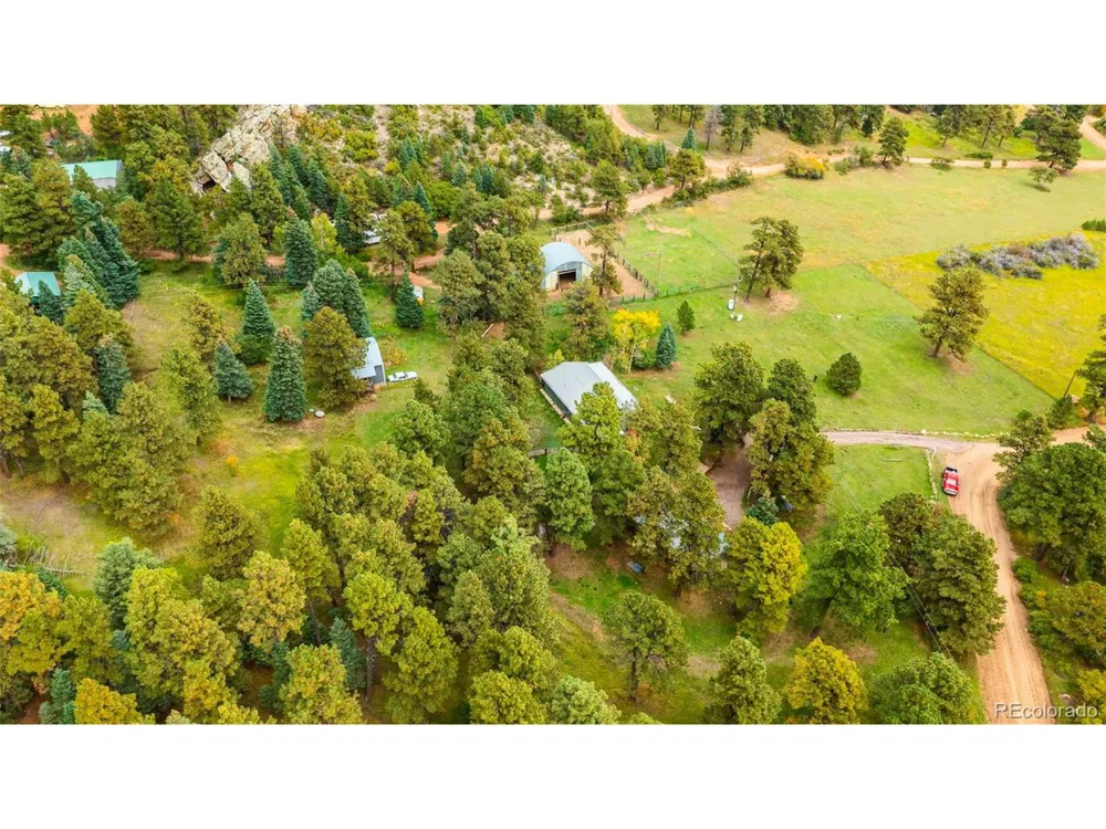 10829 Bartlett Trail Rye, CO 81069
