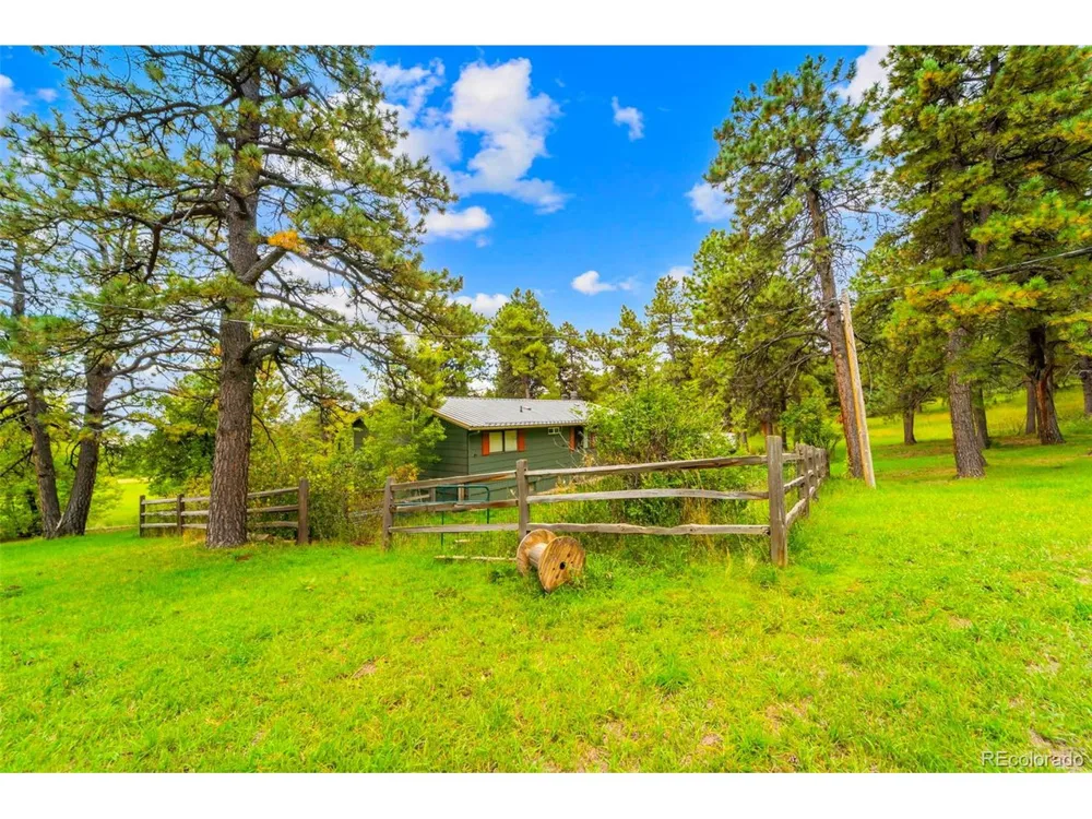 10829 Bartlett Trail Rye, CO 81069