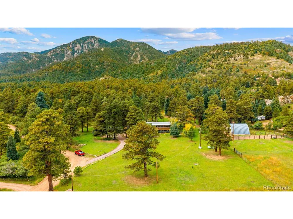 10829 Bartlett Trail Rye, CO 81069