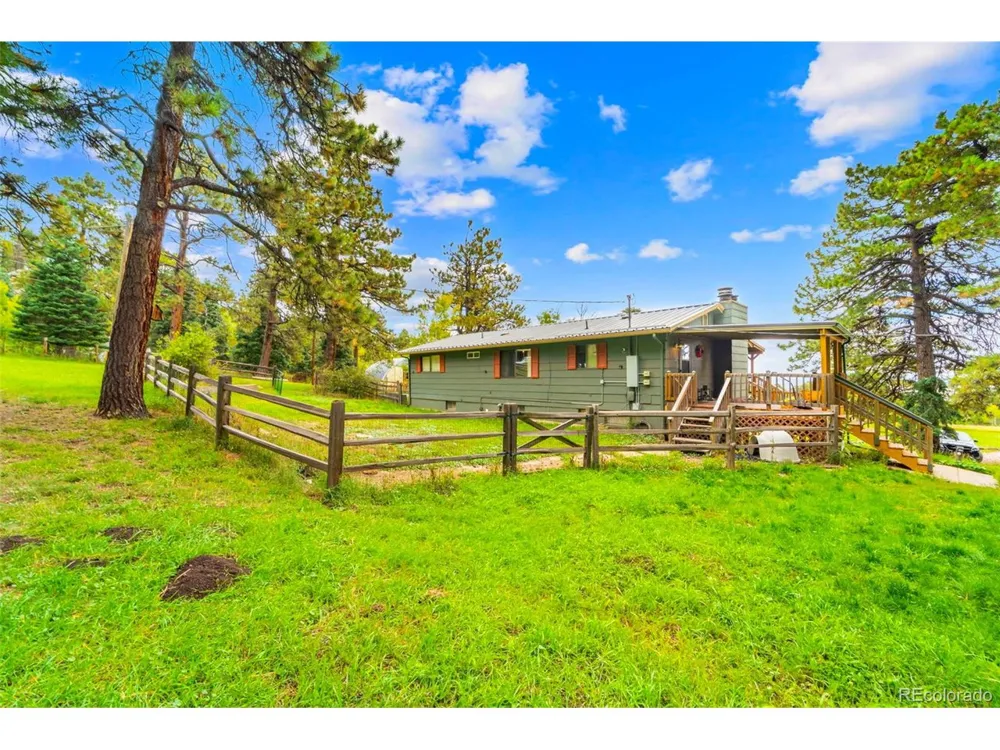 10829 Bartlett Trail Rye, CO 81069