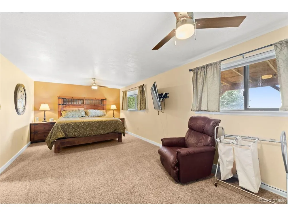 10829 Bartlett Trail Rye, CO 81069