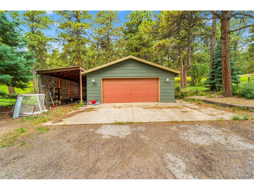 10829 Bartlett Trail Rye, CO 81069