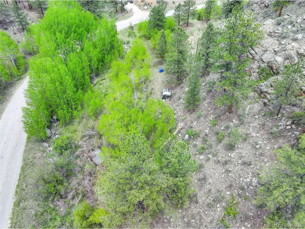 400 Crow Valley Road Bailey, CO 80421