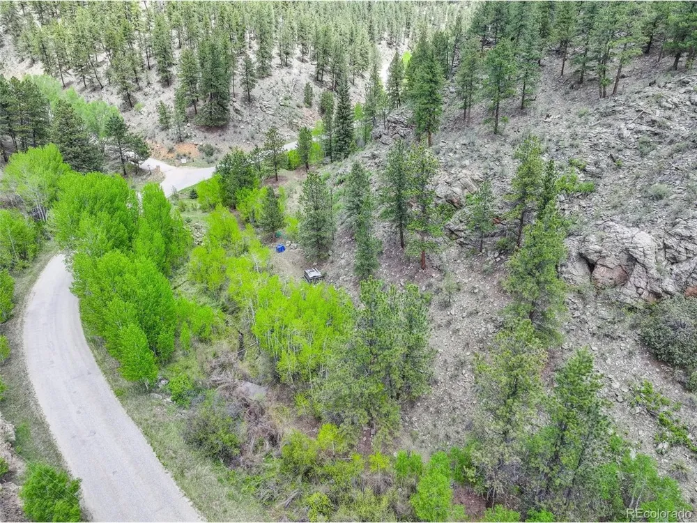 400 Crow Valley Road Bailey, CO 80421