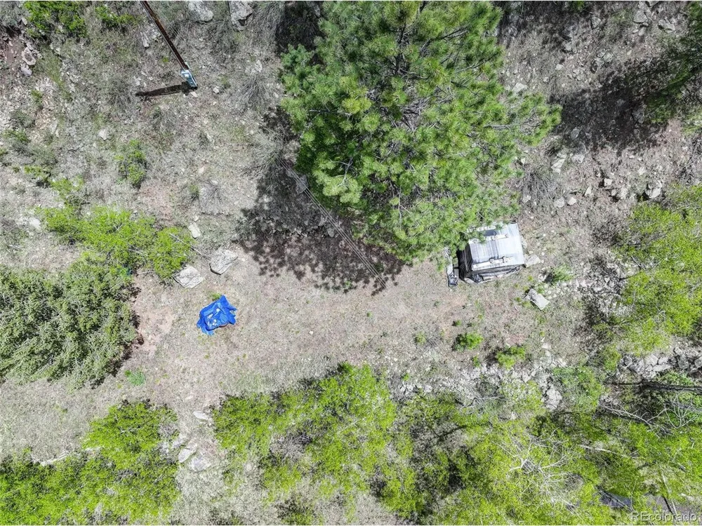 400 Crow Valley Road Bailey, CO 80421