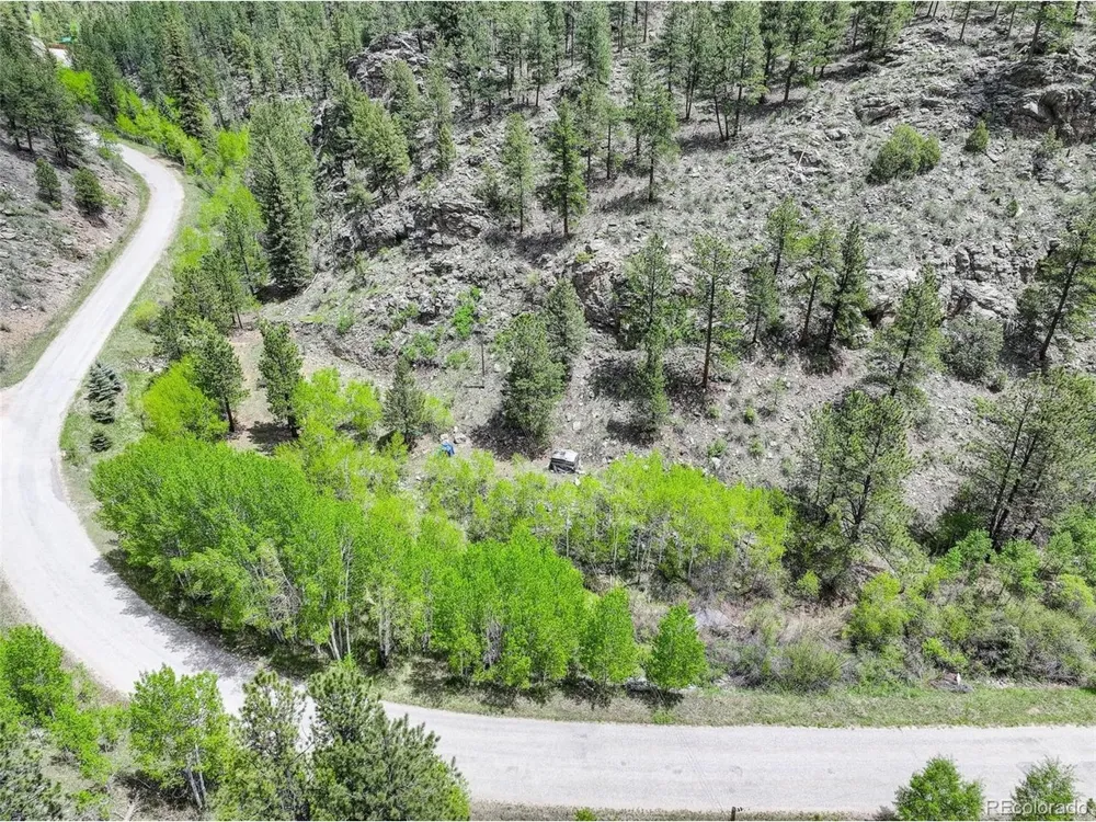 400 Crow Valley Road Bailey, CO 80421