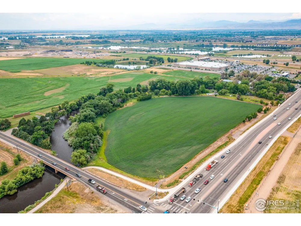 4801 E Harmony Road Fort Collins, CO 80528