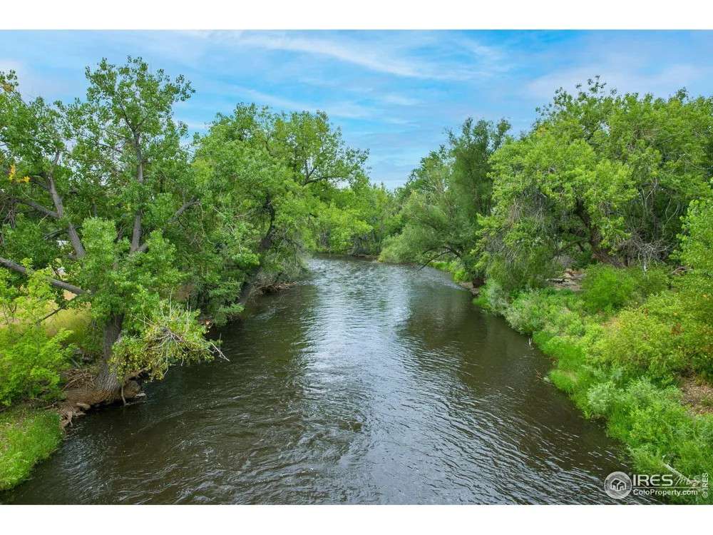4801 E Harmony Road Fort Collins, CO 80528