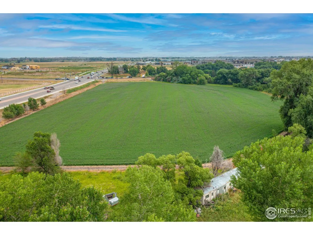 4801 E Harmony Road Fort Collins, CO 80528
