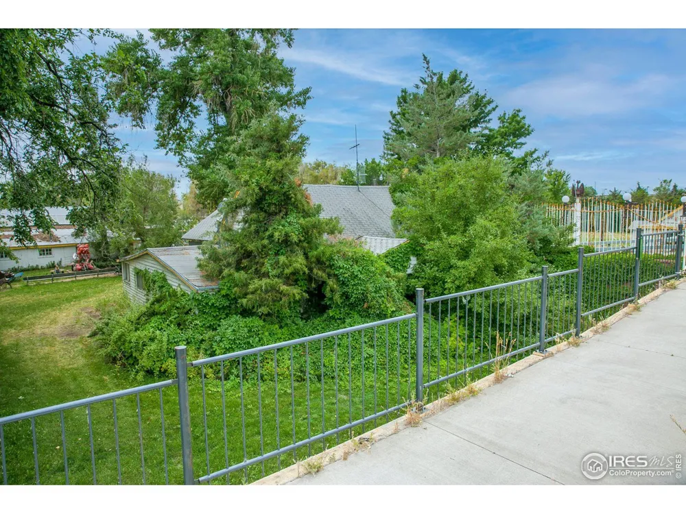 4801 E Harmony Road Fort Collins, CO 80528