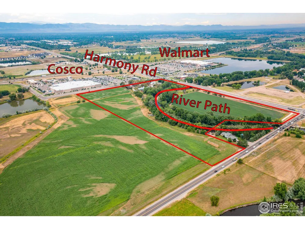 4801 E Harmony Road Fort Collins, CO 80528