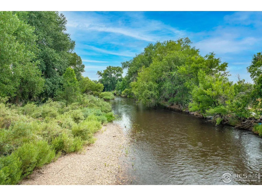 4801 E Harmony Road Fort Collins, CO 80528