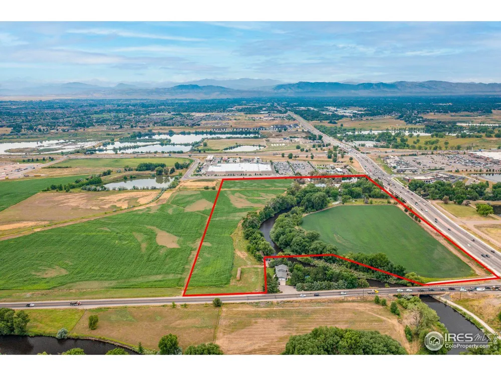 4801 E Harmony Road Fort Collins, CO 80528