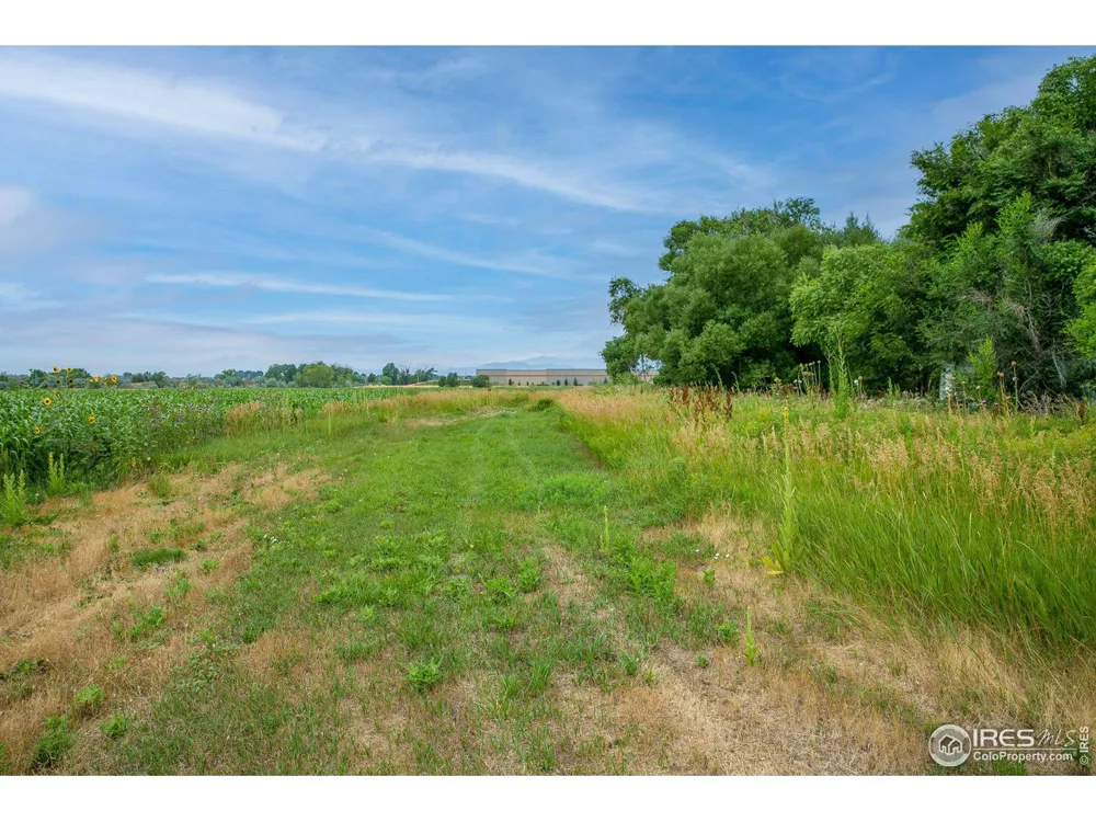 4801 E Harmony Road Fort Collins, CO 80528