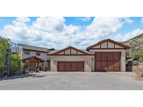 621 Elk Run Road