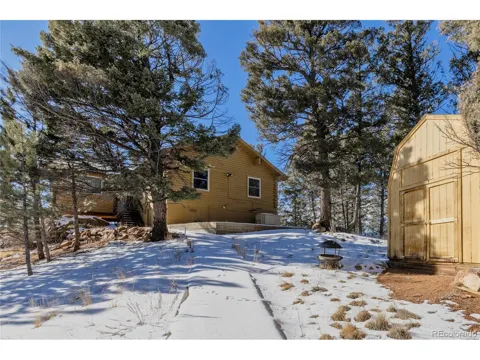 730 Cheyenne Creek