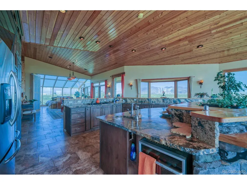 51781 County Road X Saguache, CO 81149