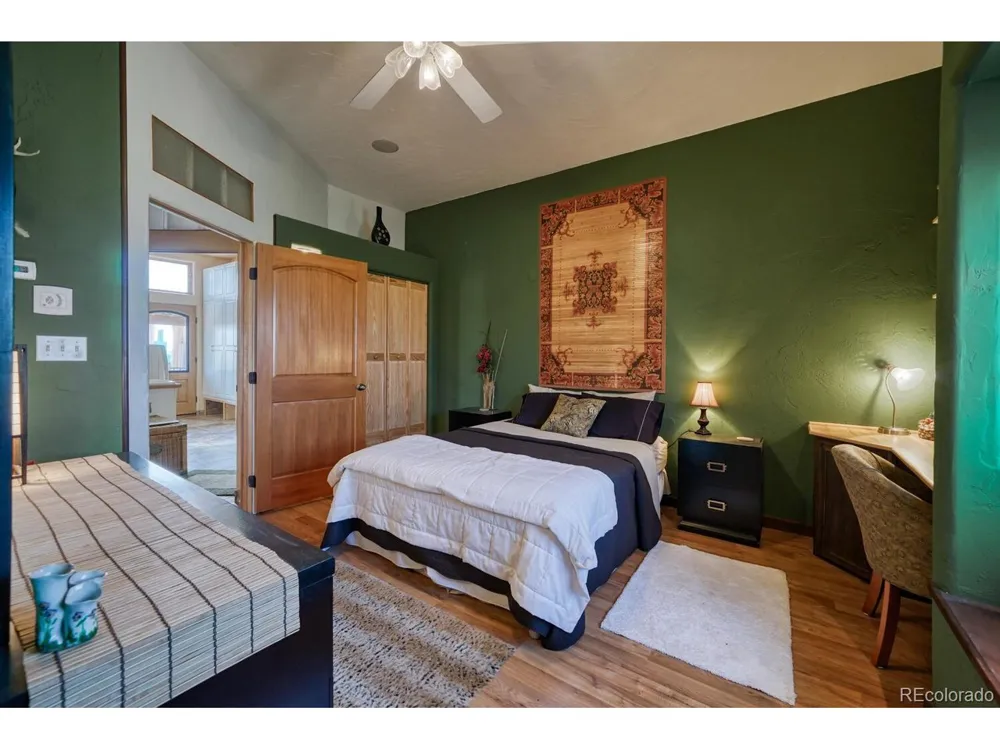 51781 County Road X Saguache, CO 81149