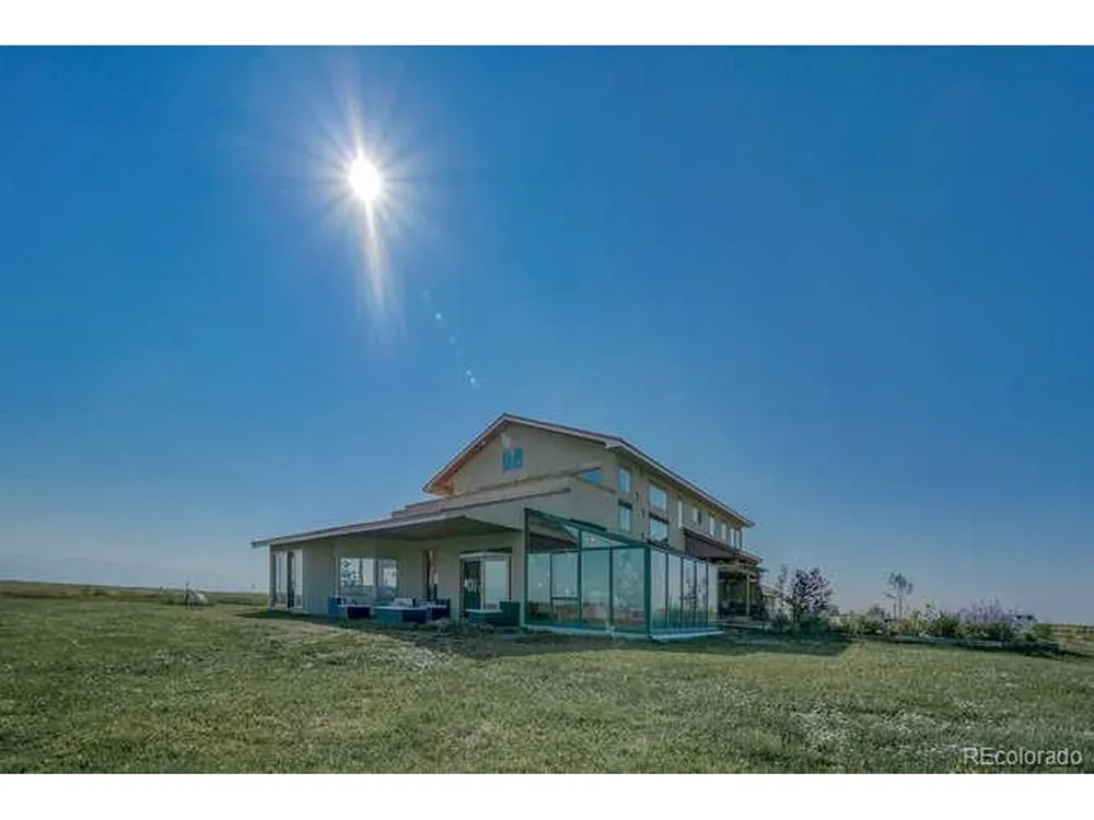 51781 County Road X Saguache, CO 81149