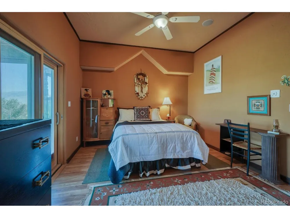 51781 County Road X Saguache, CO 81149