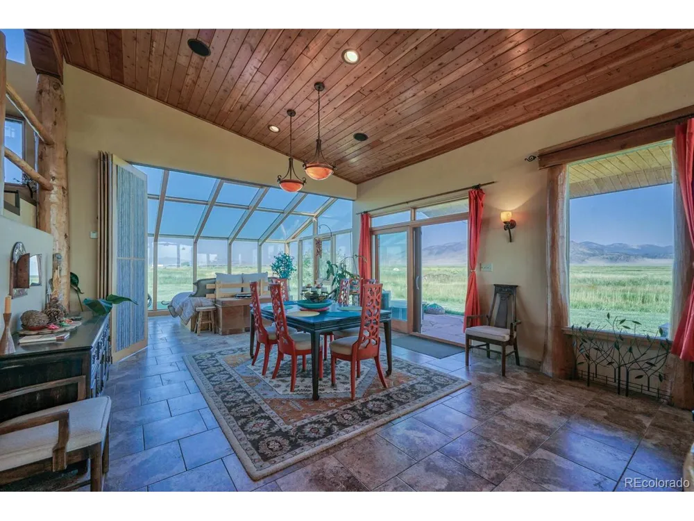 51781 County Road X Saguache, CO 81149